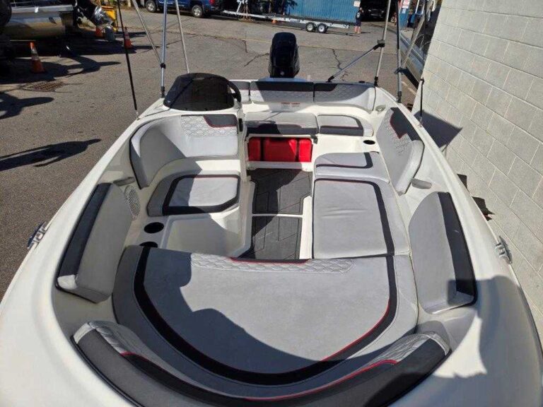 2021 Bayliner M15 US-BLBX2522J021 [photo 9]